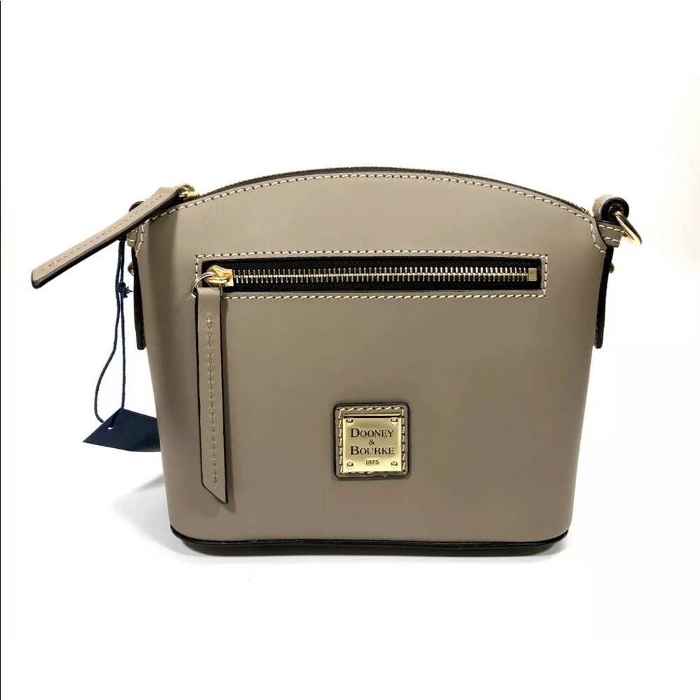 Dooney and Bourke crossbody